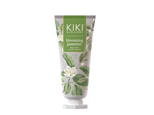 BLOOMING JASMINE - Body Lotion