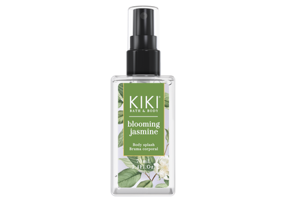 BLOOMING JASMINE - Body Splash