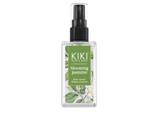 BLOOMING JASMINE - Body Splash