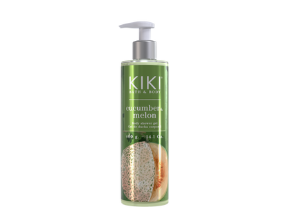 ¡LANZAMIENTO! CUCUMBER & MELON - Shower Gel